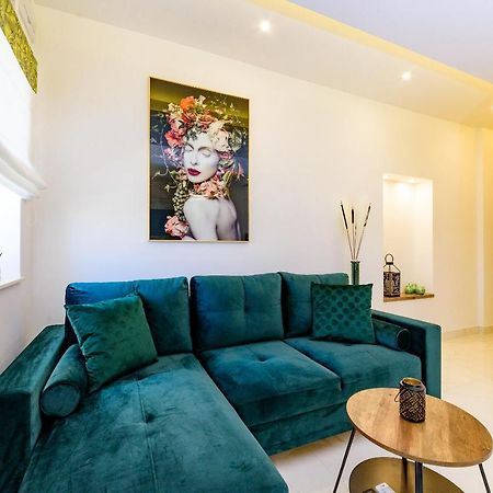 Apartmani Bokin Bol Bagian luar foto