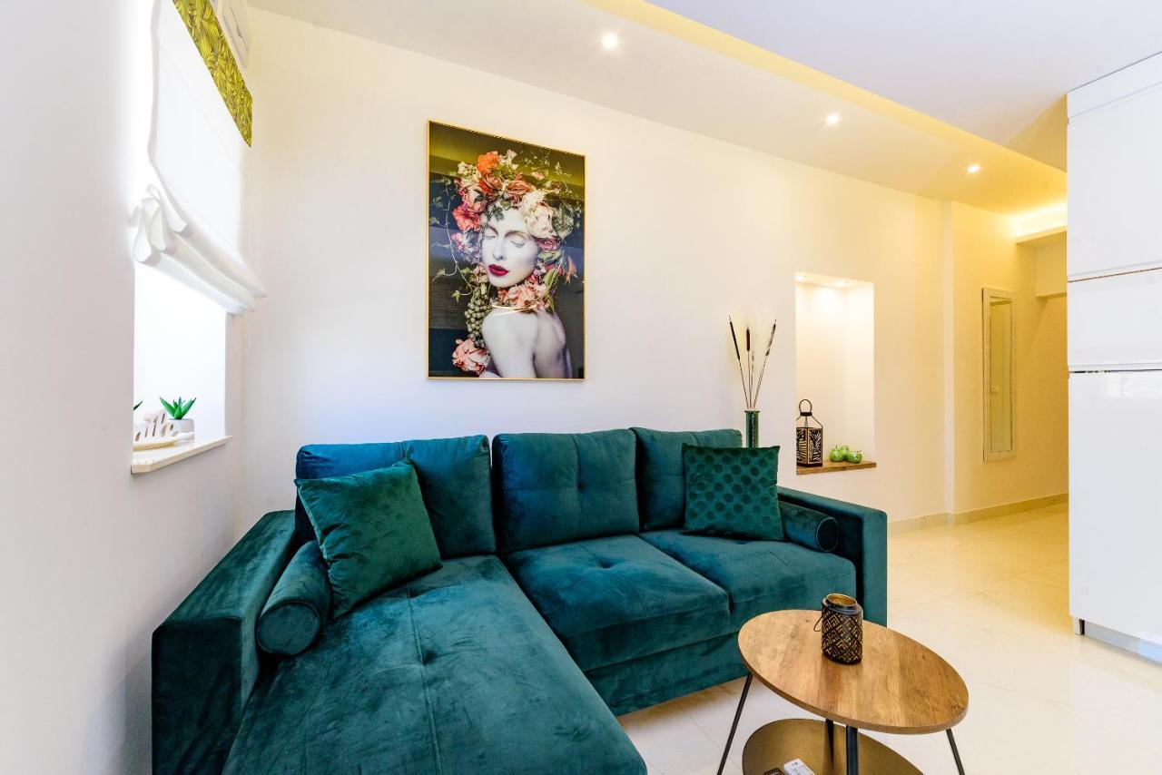 Apartmani Bokin Bol Bagian luar foto