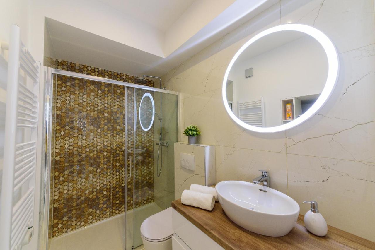 Apartmani Bokin Bol Bagian luar foto