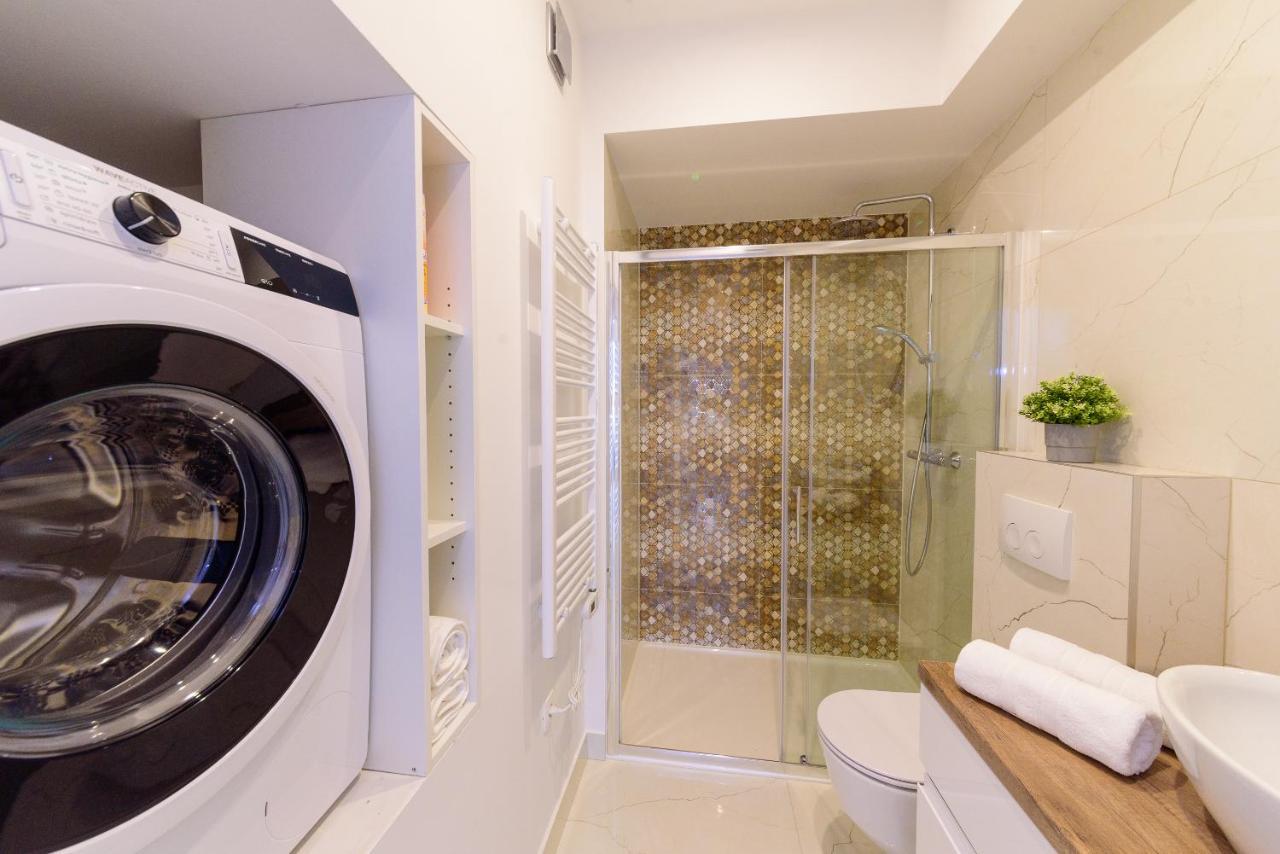 Apartmani Bokin Bol Bagian luar foto