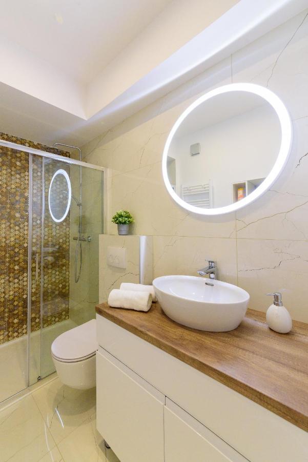 Apartmani Bokin Bol Bagian luar foto