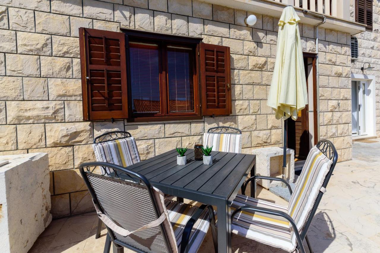 Apartmani Bokin Bol Bagian luar foto