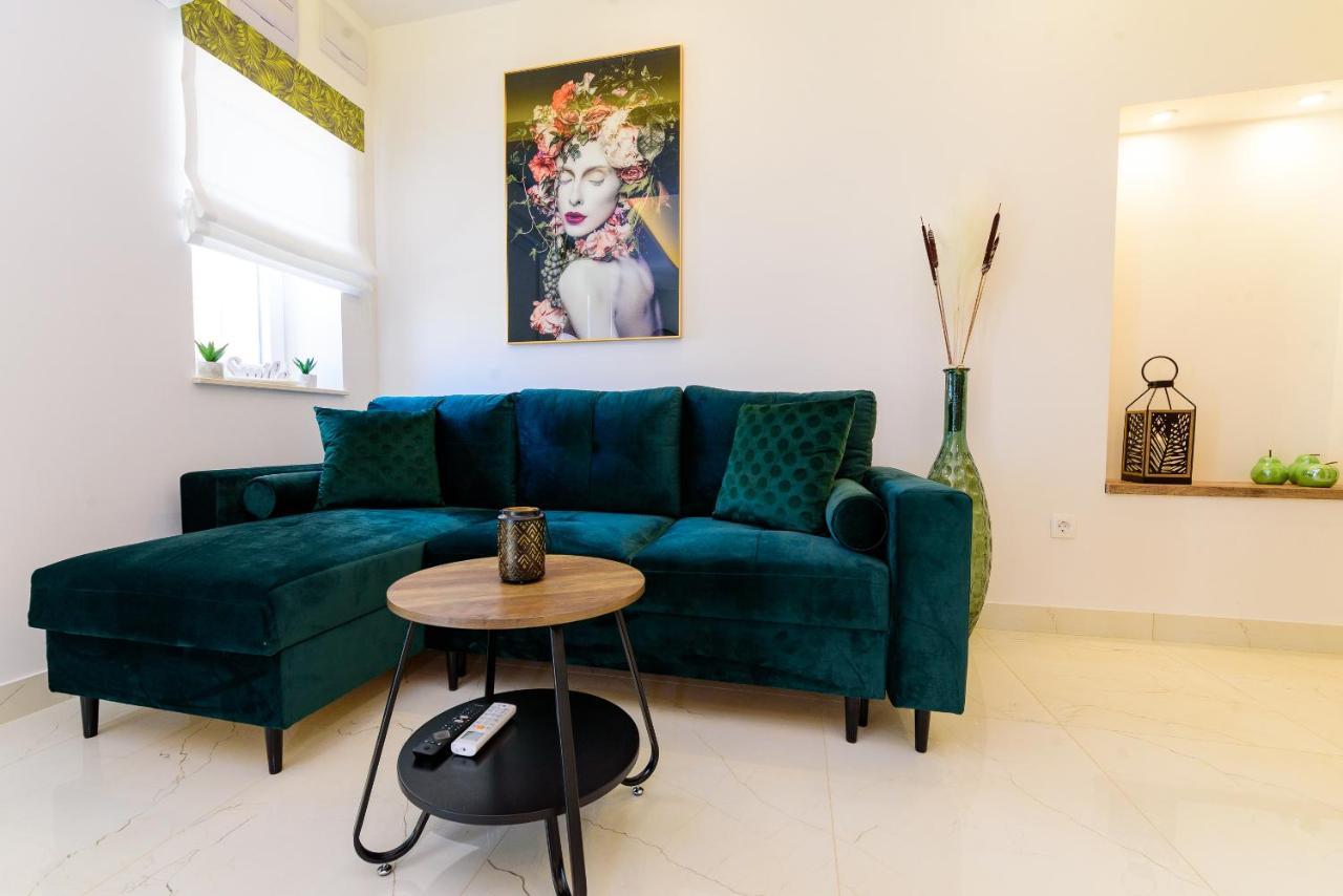 Apartmani Bokin Bol Bagian luar foto