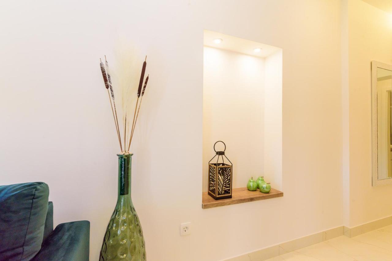 Apartmani Bokin Bol Bagian luar foto
