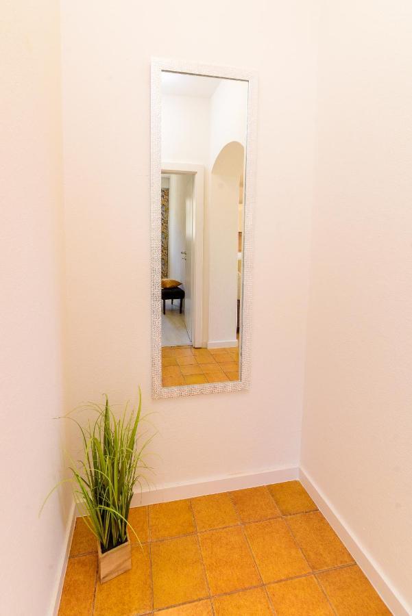 Apartmani Bokin Bol Bagian luar foto