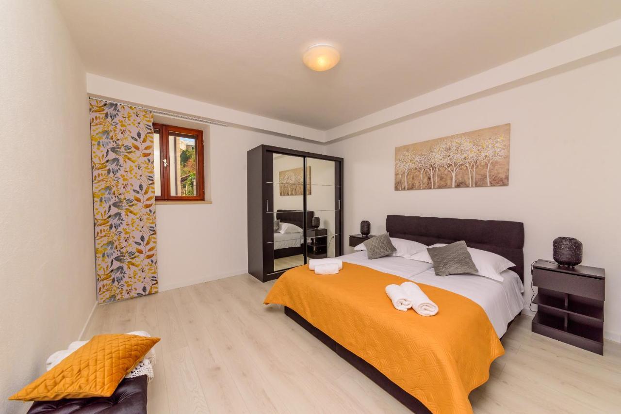 Apartmani Bokin Bol Bagian luar foto
