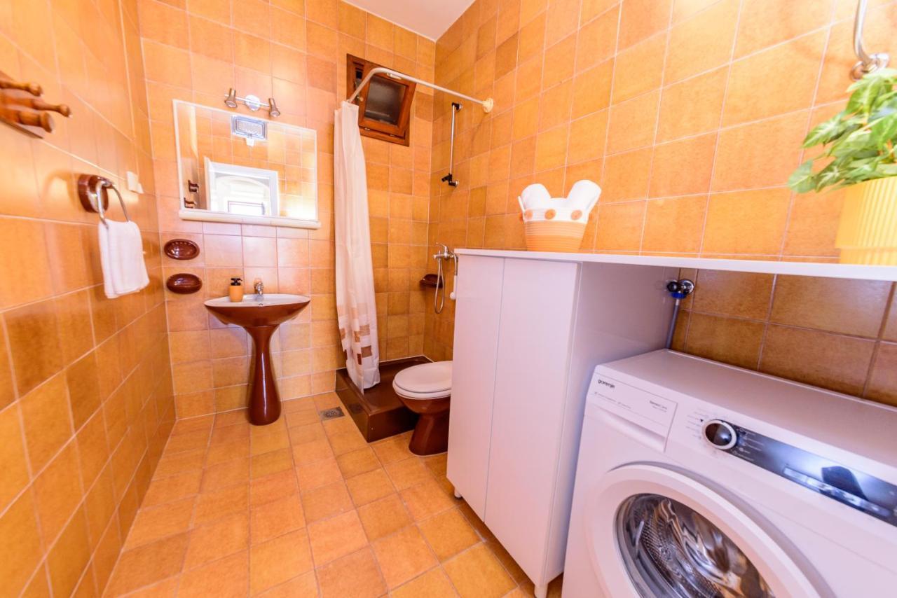 Apartmani Bokin Bol Bagian luar foto